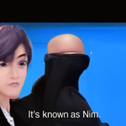  It's known as Nim.