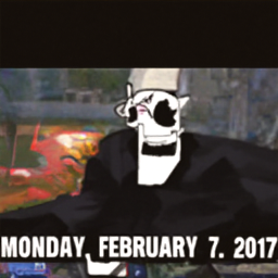  MONDAY, FEBRUARY 7. 2017