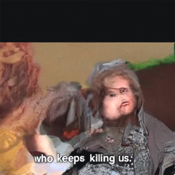 who keeps killing us.