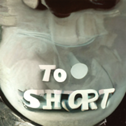 TOO
 SHORT