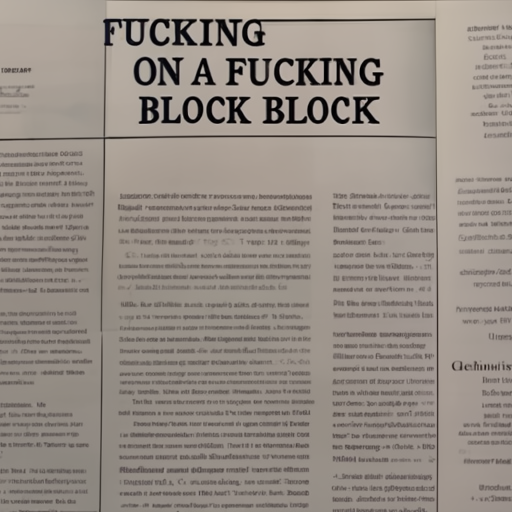 [Description] A page from The Adventure Game Bible, with a bunch of text about how a certain spell should be cast. Above the page is a table titled ` [Text] ON A FUCKING [newline]  FUCKING [newline]  BLOCK BLOCK