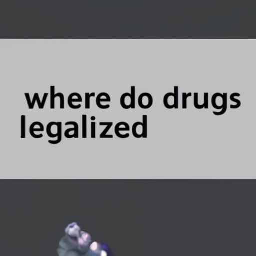 [Description] A screenshot of a dictionary definition. Text: Where do drugs legalized. [Text] where do drugs [newline]  legalized