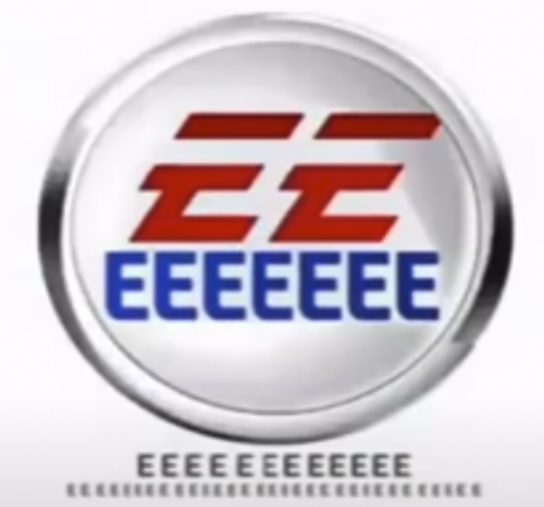 The EA sports logo, with the 