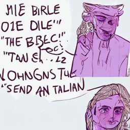  OJE BIBLE
 OJE'
"THE BIBLE."
 JOHNSONS THE
"SEND AN ITALIAN